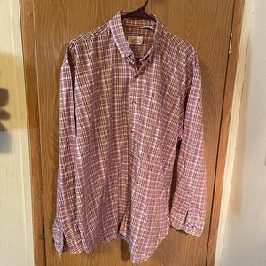 Southern Classic Dress Shirt